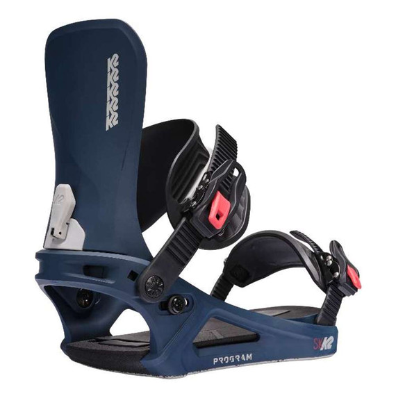 K2 Far Out Splitboard Bindings 2025 | Corbetts Ski + Snowboard